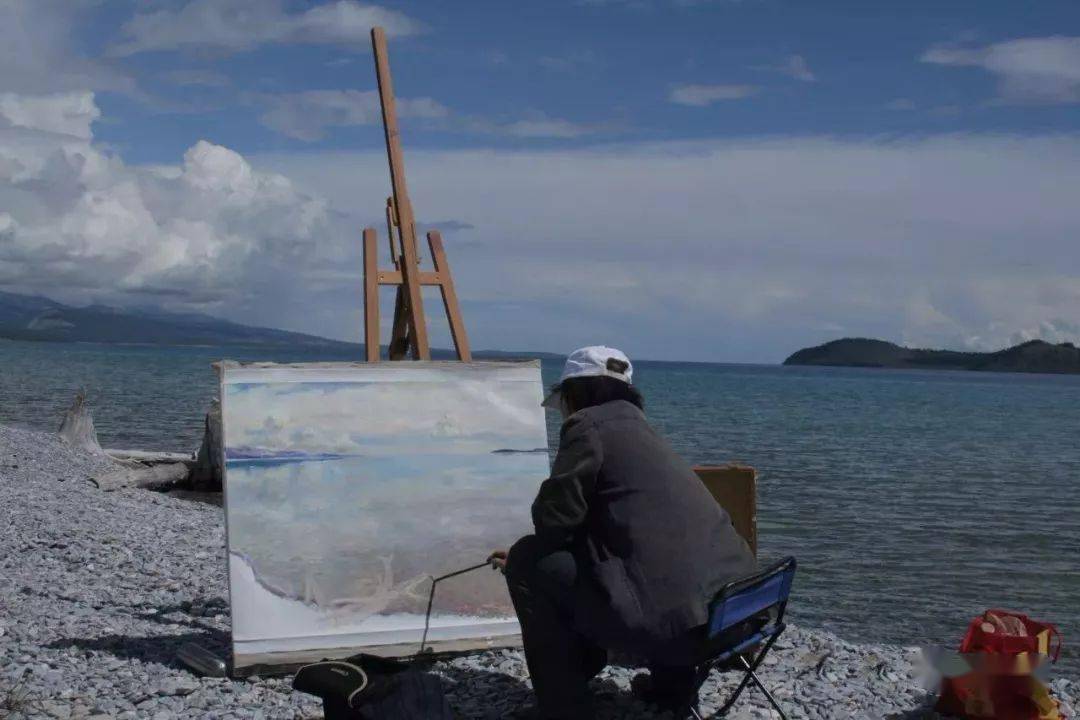 *
【写生啦】曲湘建2020新作浏览-十大足球赌注软件(图12)