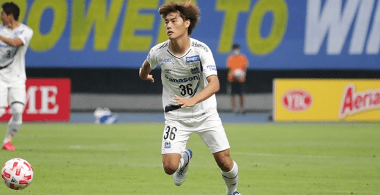 十大足球赌注软件排行榜-
日联杯大阪钢巴该胜一场了吧(图3)