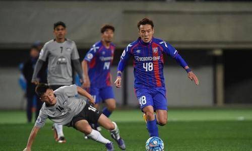 足球赌注软件APP-
8.19 日职 004：广岛三箭vs东京FC 信心：五星(图2)